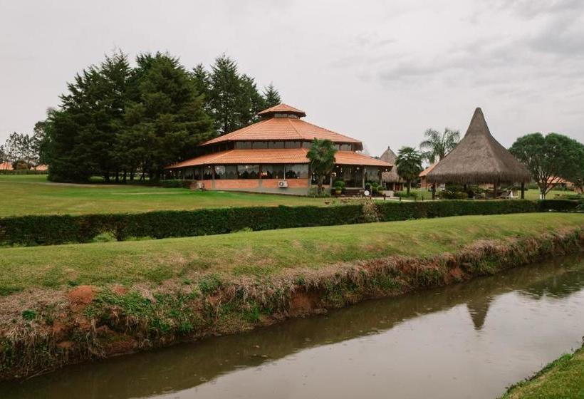 Отель Virá Charme Resort