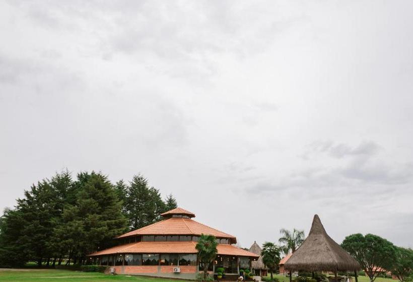 Отель Virá Charme Resort