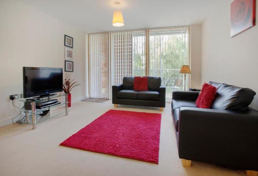 Отель Vizion Apartments