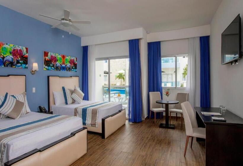 فندق Whala! Urban Punta Cana