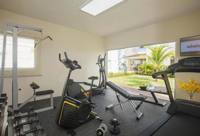 فندق Whala! Urban Punta Cana