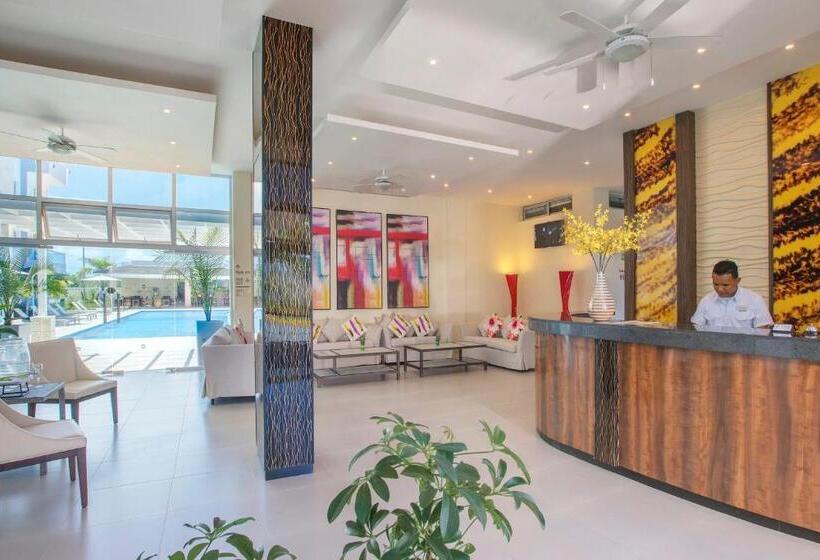 فندق Whala! Urban Punta Cana