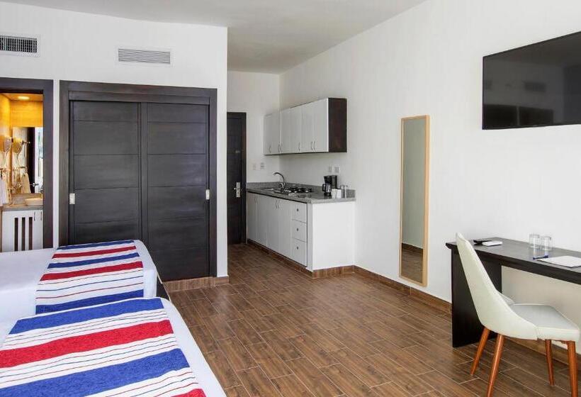 فندق Whala! Urban Punta Cana