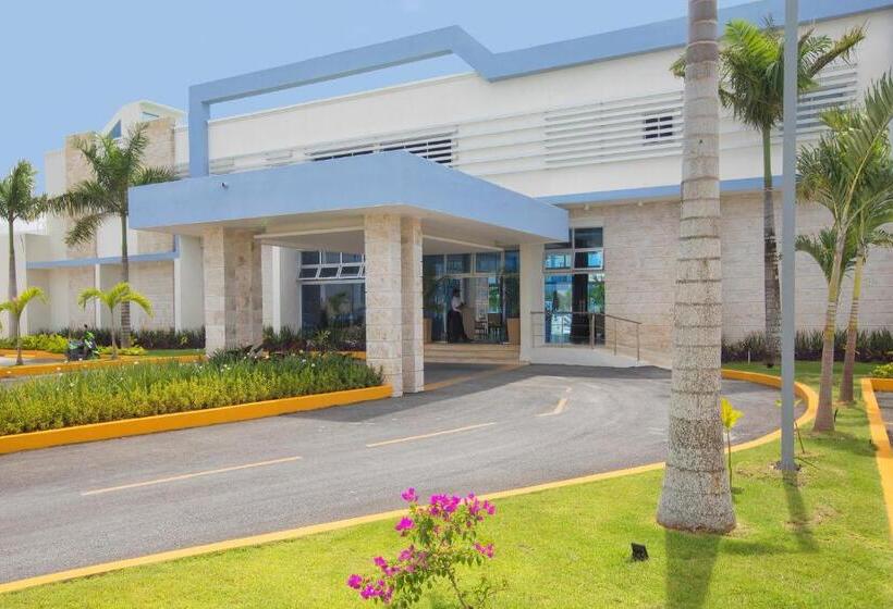 فندق Whala! Urban Punta Cana