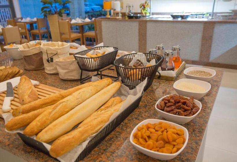 فندق Whala! Urban Punta Cana