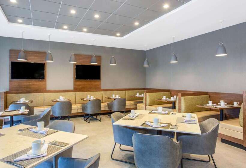 호텔 Wyndham Garden Ft Lauderdale Airport & Cruise Port