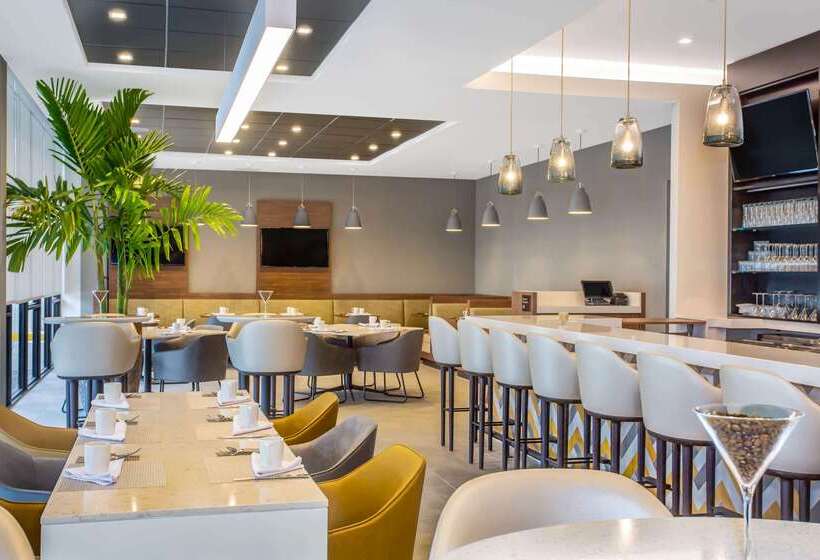 酒店 Wyndham Garden Ft Lauderdale Airport & Cruise Port