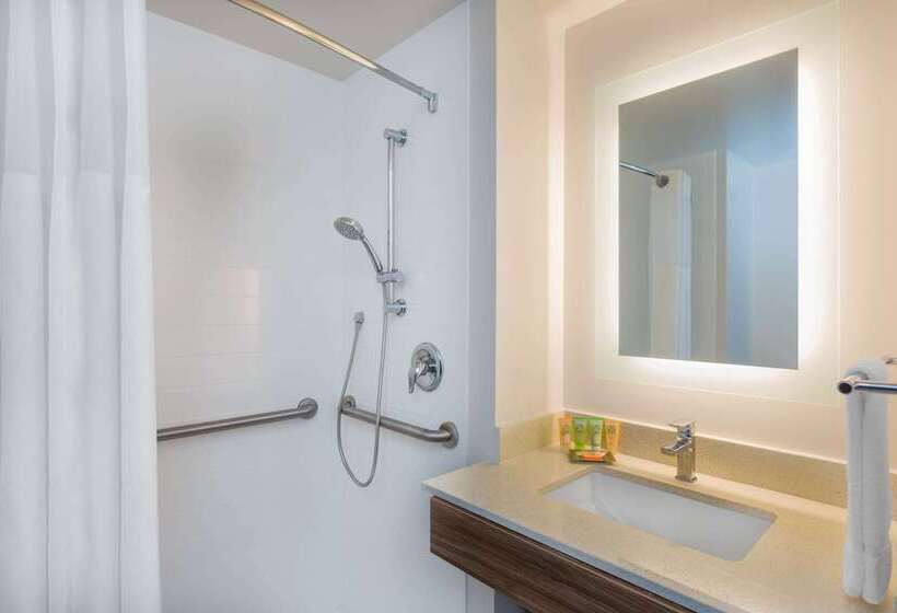 酒店 Wyndham Garden Ft Lauderdale Airport & Cruise Port