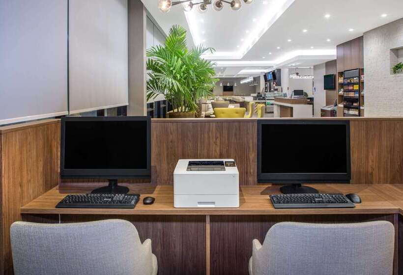 酒店 Wyndham Garden Ft Lauderdale Airport & Cruise Port