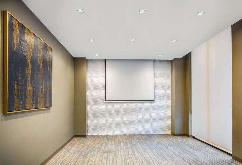 هتل Wyndham Garden Ft Lauderdale Airport & Cruise Port