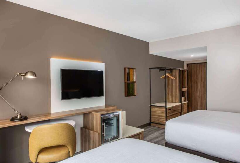 호텔 Wyndham Garden Ft Lauderdale Airport & Cruise Port