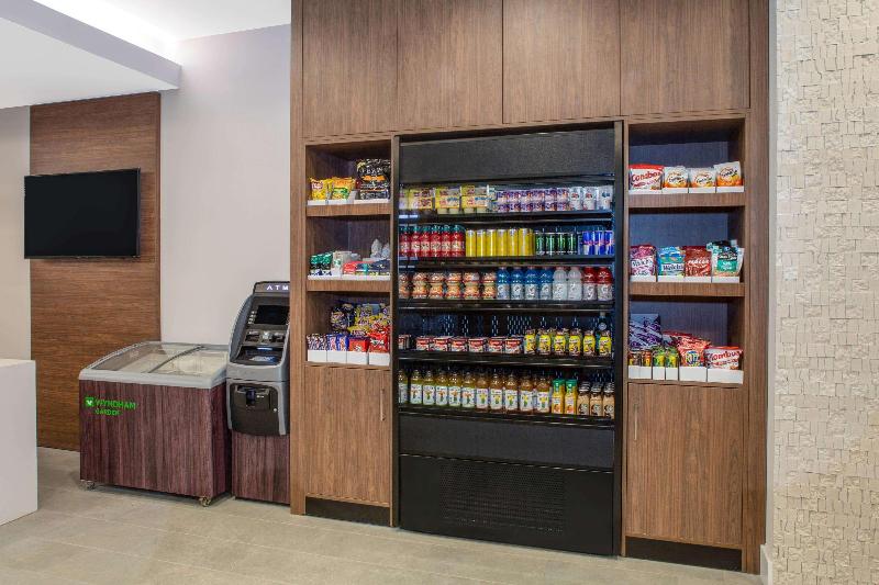 هتل Wyndham Garden Ft Lauderdale Airport & Cruise Port