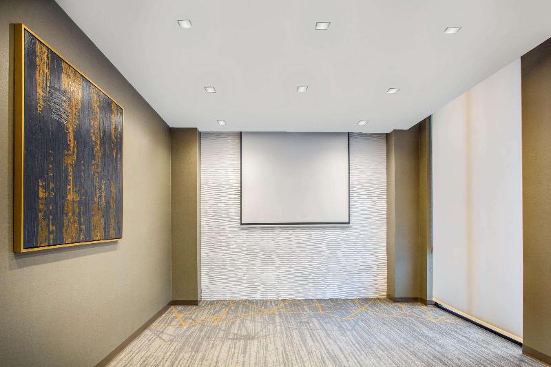 酒店 Wyndham Garden Ft Lauderdale Airport & Cruise Port