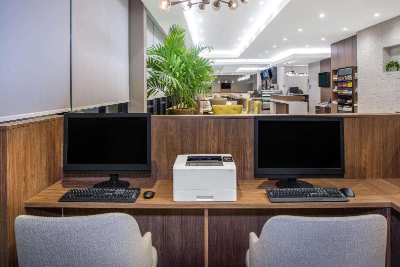 酒店 Wyndham Garden Ft Lauderdale Airport & Cruise Port