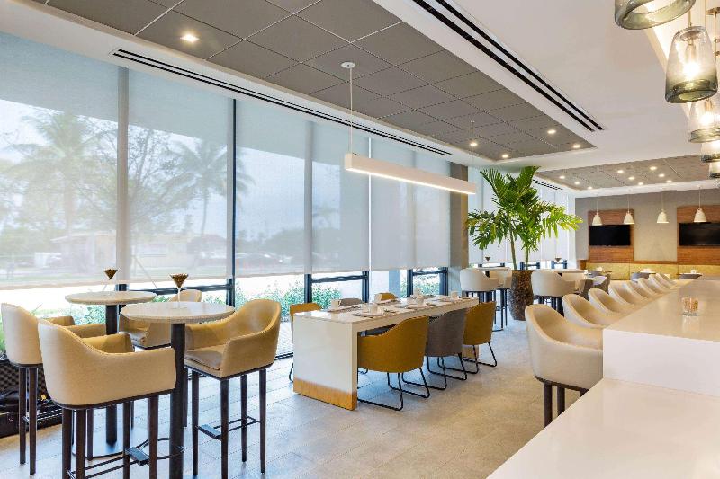 هتل Wyndham Garden Ft Lauderdale Airport & Cruise Port