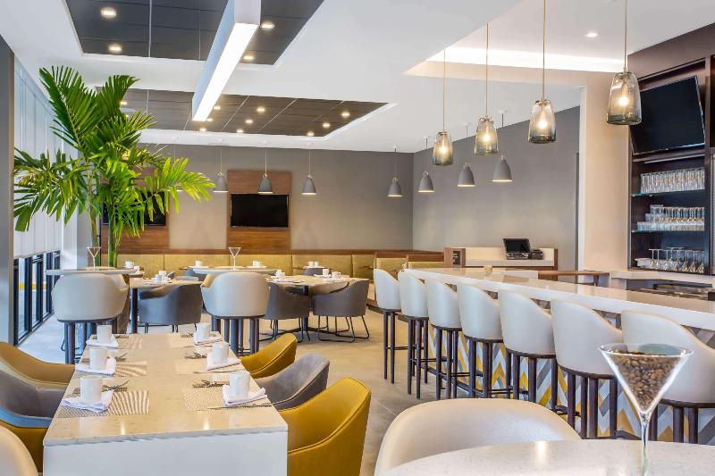 호텔 Wyndham Garden Ft Lauderdale Airport & Cruise Port