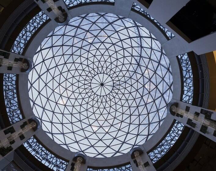 Hyatt Regency Creek Heights Residences