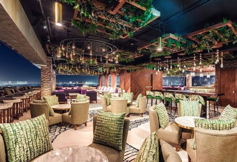 Hyatt Regency Creek Heights Residences