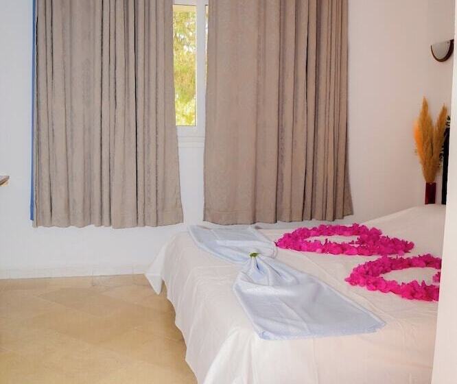 Le Grand Hotel Djerba