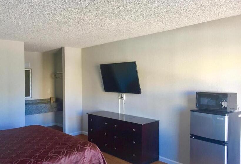 مُتل Super Stay Inn