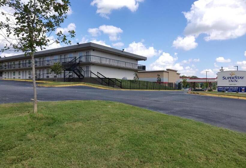 مُتل Super Stay Inn