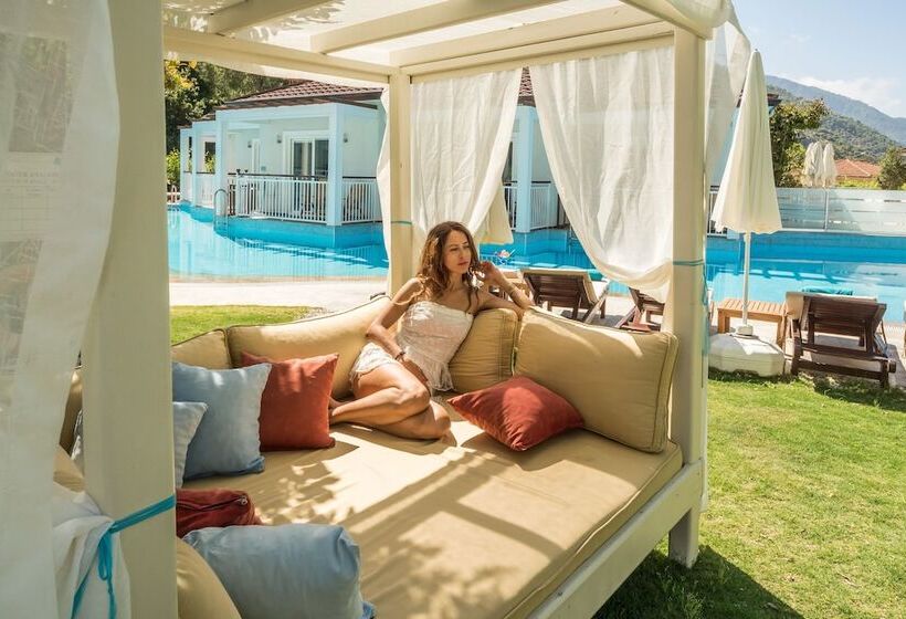 Mozaik Swim Up Hotel And Apartments