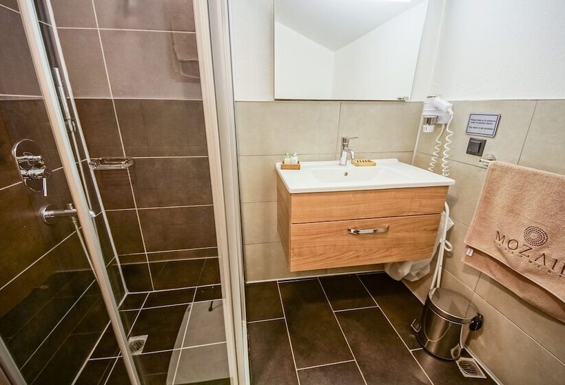 Mozaik Swim Up Hotel And Apartments