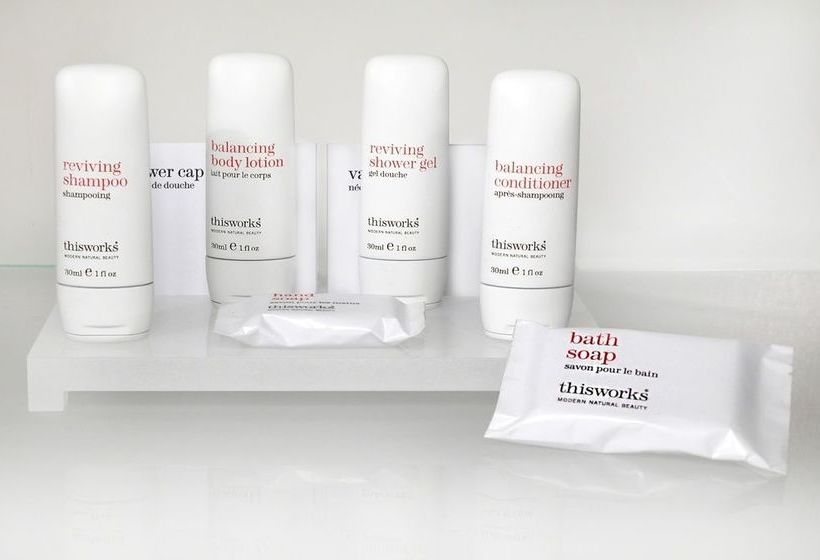 Radisson Blu Hotel Apartment Dubai Silicon Oasis