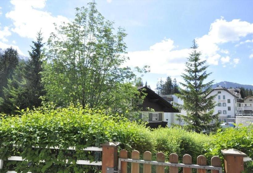 Residence Nagler   Belaval Apartments