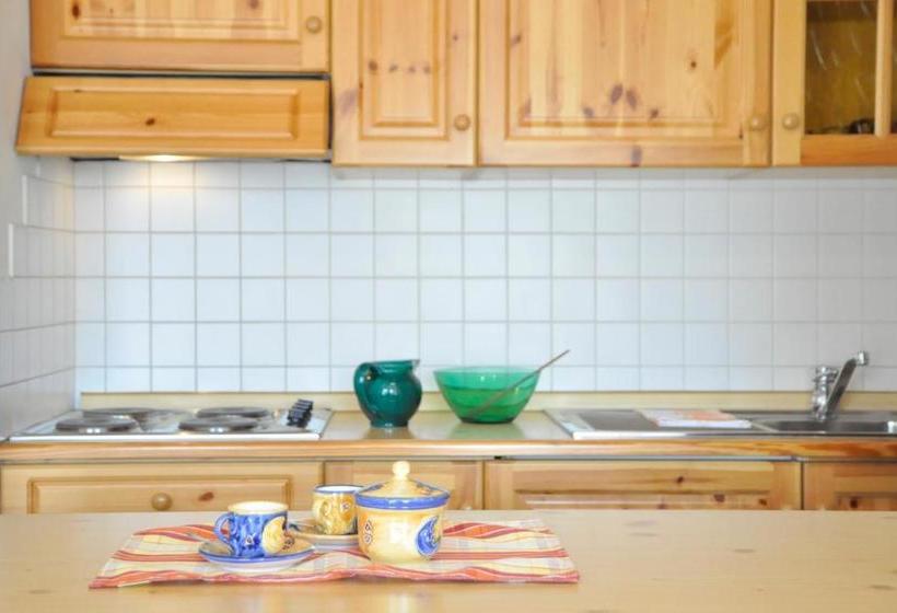 Residence Nagler   Belaval Apartments