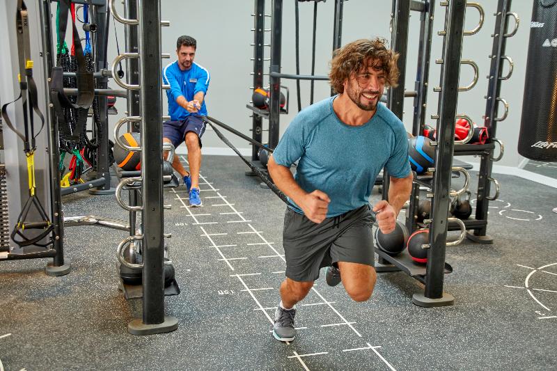 منتجع Bahia Principe Fantasia Tenerife