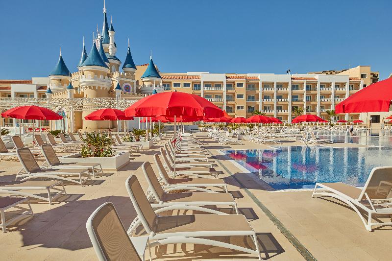 منتجع Bahia Principe Fantasia Tenerife