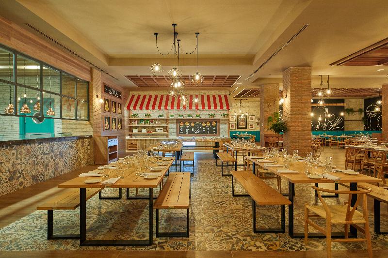 منتجع Bahia Principe Fantasia Tenerife