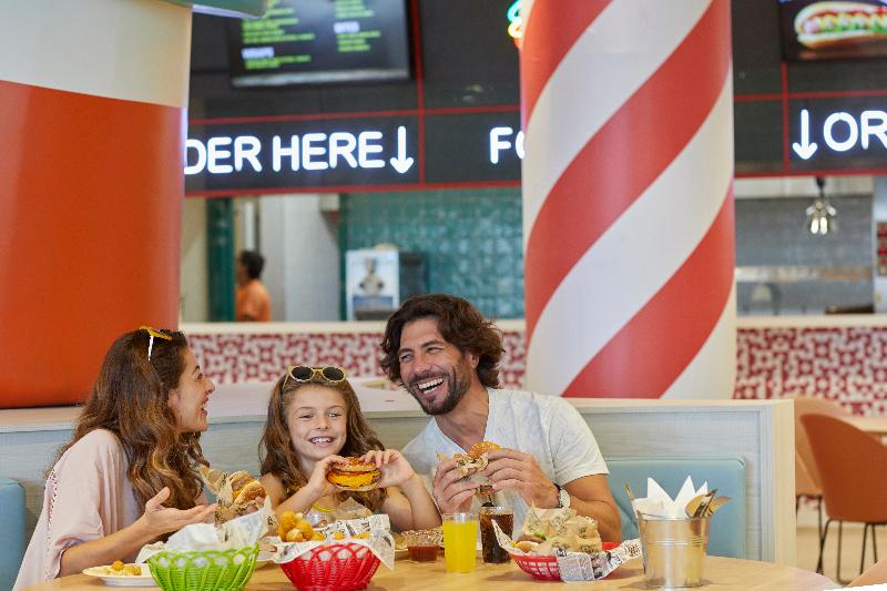 منتجع Bahia Principe Fantasia Tenerife