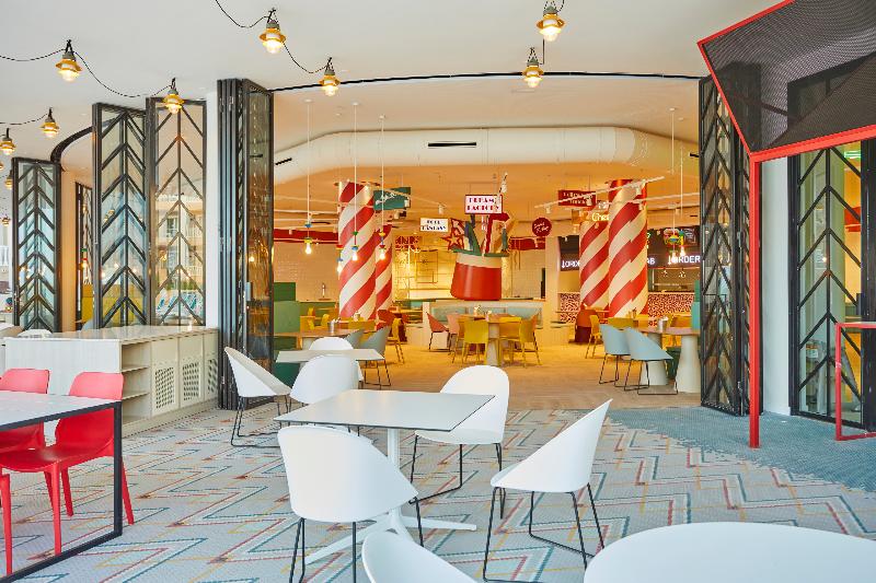 منتجع Bahia Principe Fantasia Tenerife