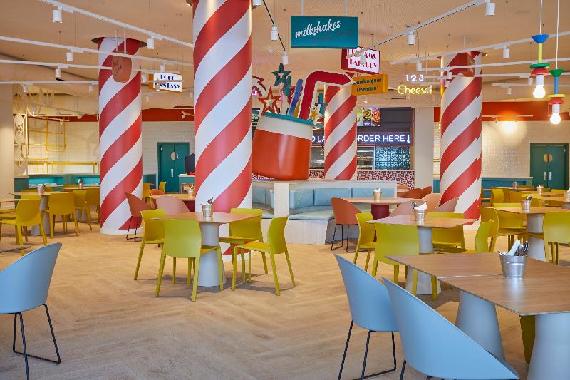 منتجع Bahia Principe Fantasia Tenerife