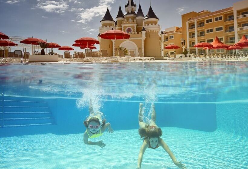 منتجع Bahia Principe Fantasia Tenerife