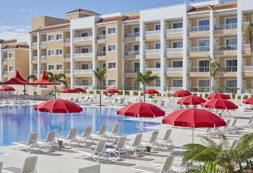 منتجع Bahia Principe Fantasia Tenerife