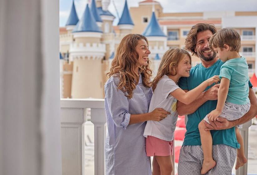 منتجع Bahia Principe Fantasia Tenerife