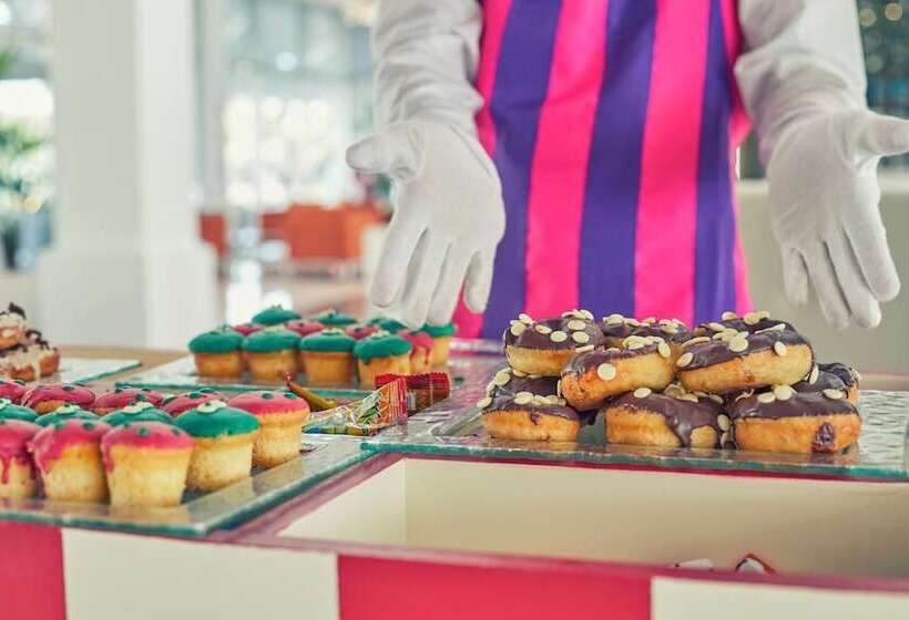 منتجع Bahia Principe Fantasia Tenerife