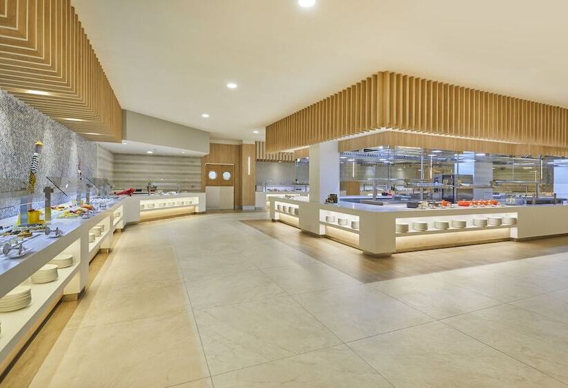 منتجع Bahia Principe Fantasia Tenerife