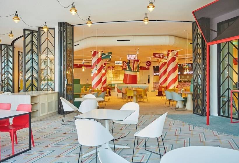 منتجع Bahia Principe Fantasia Tenerife