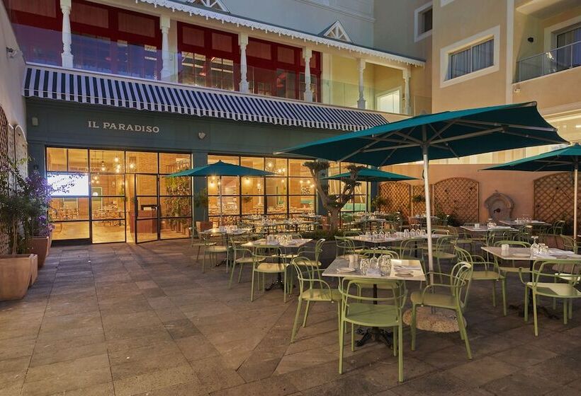 منتجع Bahia Principe Fantasia Tenerife