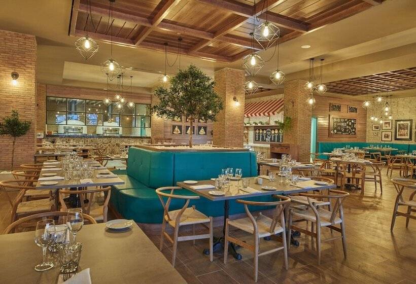 منتجع Bahia Principe Fantasia Tenerife