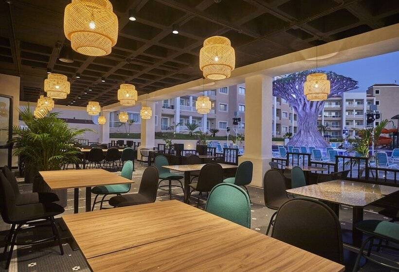 منتجع Bahia Principe Fantasia Tenerife