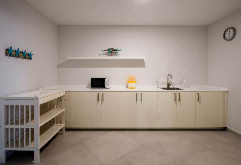 منتجع Bahia Principe Fantasia Tenerife