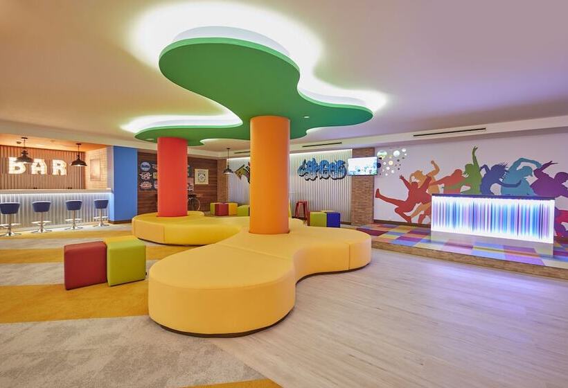 منتجع Bahia Principe Fantasia Tenerife