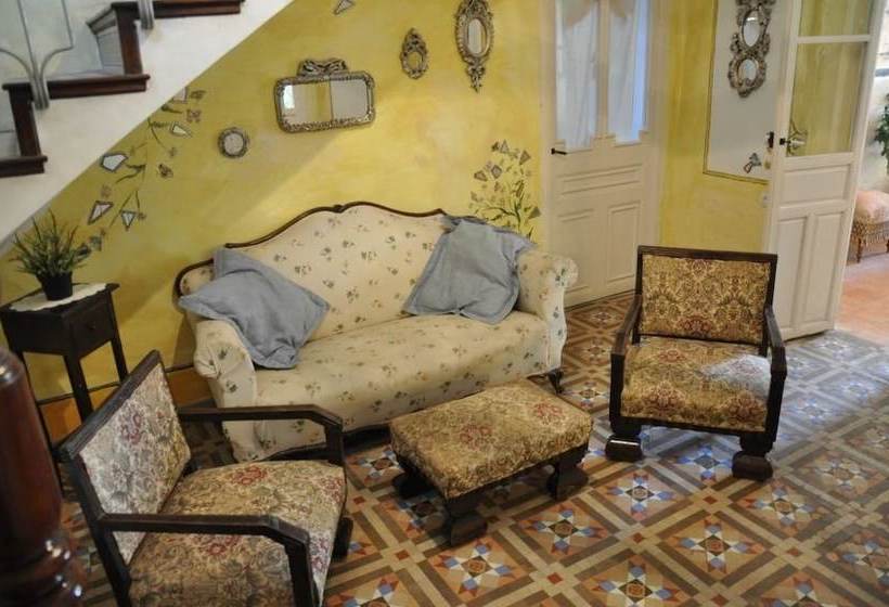 Ruralmonovar  Casa Señores