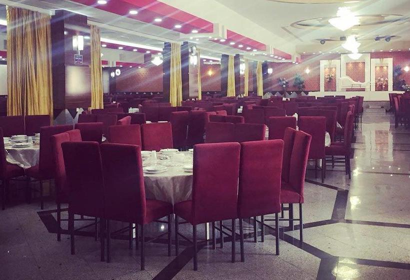 Samin Hotel