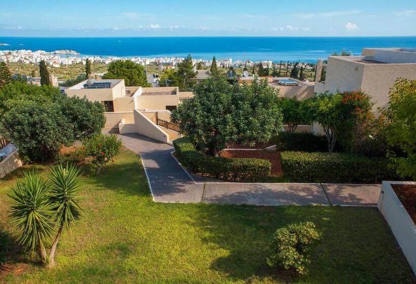 Sundance Apartments & Suites